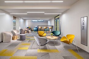 Comfort Hotel Prague City East