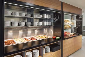 Comfort Hotel Prague City East