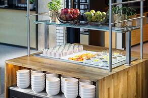 Comfort Hotel Prague City East