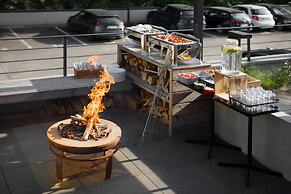 Comfort Hotel Prague City East