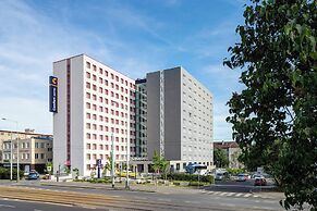 Comfort Hotel Prague City East