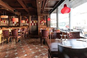 Scandic Jyväskylä City