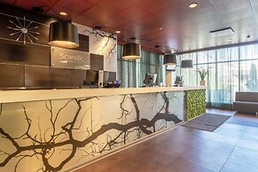 Scandic Jyväskylä City