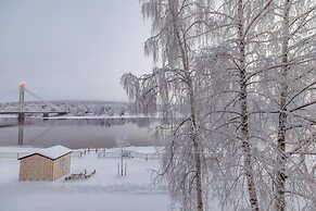 Scandic Pohjanhovi