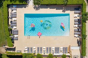 Hôtel Birdy by HappyCulture