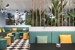 Hôtel Birdy by HappyCulture