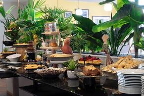 Hôtel Birdy by HappyCulture