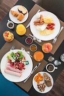 Hôtel Birdy by HappyCulture
