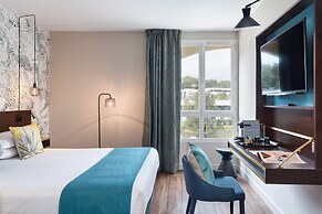 Hôtel Birdy by HappyCulture