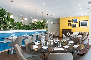 Hôtel Birdy by HappyCulture
