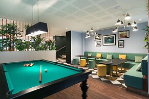 Hôtel Birdy by HappyCulture