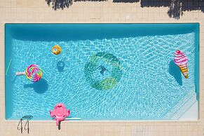 Hôtel Birdy by HappyCulture