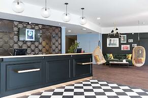 Hôtel Birdy by HappyCulture