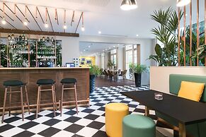 Hôtel Birdy by HappyCulture