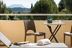 Hôtel Birdy by HappyCulture