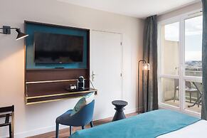 Hôtel Birdy by HappyCulture