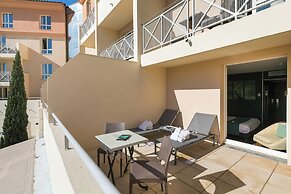Hôtel Birdy by HappyCulture