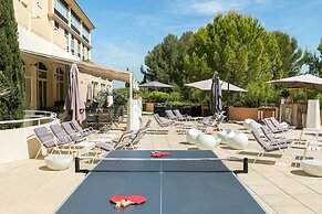 Hôtel Birdy by HappyCulture