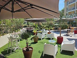 Hôtel Birdy by HappyCulture