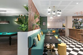 Hôtel Birdy by HappyCulture
