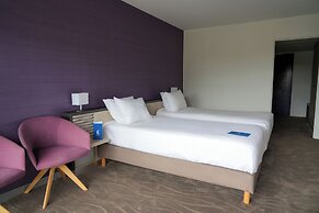 Hôtel & Spa - Thalazur Antibes