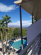 Hôtel & Spa - Thalazur Antibes