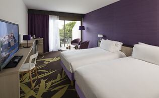 Hôtel & Spa - Thalazur Antibes