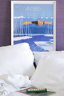 Hôtel & Spa - Thalazur Antibes
