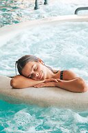 Hôtel & Spa - Thalazur Antibes