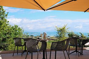 Hôtel & Spa - Thalazur Antibes