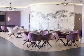 Hôtel & Spa - Thalazur Antibes