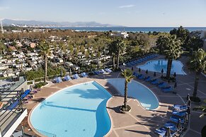 Hôtel & Spa - Thalazur Antibes