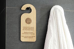 Hôtel & Spa - Thalazur Antibes