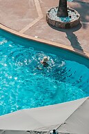 Hôtel & Spa - Thalazur Antibes