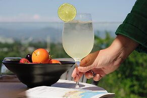Hôtel & Spa - Thalazur Antibes