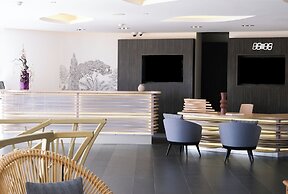 Hôtel & Spa - Thalazur Antibes