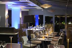 Hôtel & Spa - Thalazur Antibes