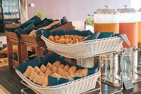 Hôtel & Spa - Thalazur Antibes