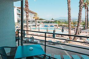 Hôtel & Spa - Thalazur Antibes