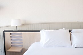 Hôtel & Spa - Thalazur Antibes