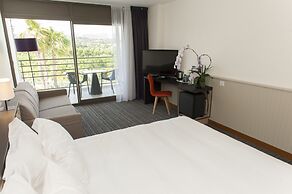 Hôtel & Spa - Thalazur Antibes