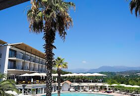 Hôtel & Spa - Thalazur Antibes