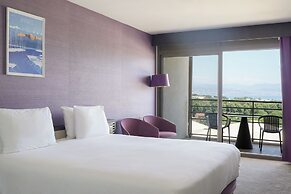 Hôtel & Spa - Thalazur Antibes