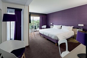 Hôtel & Spa - Thalazur Antibes