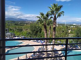 Hôtel & Spa - Thalazur Antibes