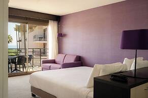 Hôtel & Spa - Thalazur Antibes
