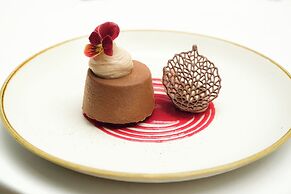 Hôtel & Spa - Thalazur Antibes