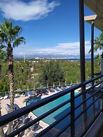 Hôtel & Spa - Thalazur Antibes