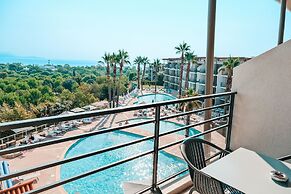 Hôtel & Spa - Thalazur Antibes