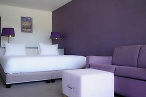 Hôtel & Spa - Thalazur Antibes